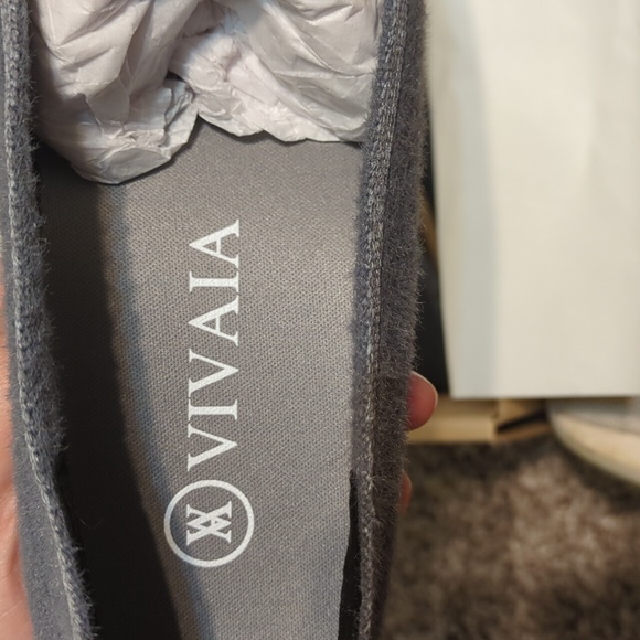 New in box VIVAIA shoes - Picture 3 of 9